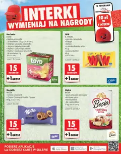 Pogląd oferty "Intermarche gazetka - Interki" - ważna od 02.03.2026 | Strona: 6