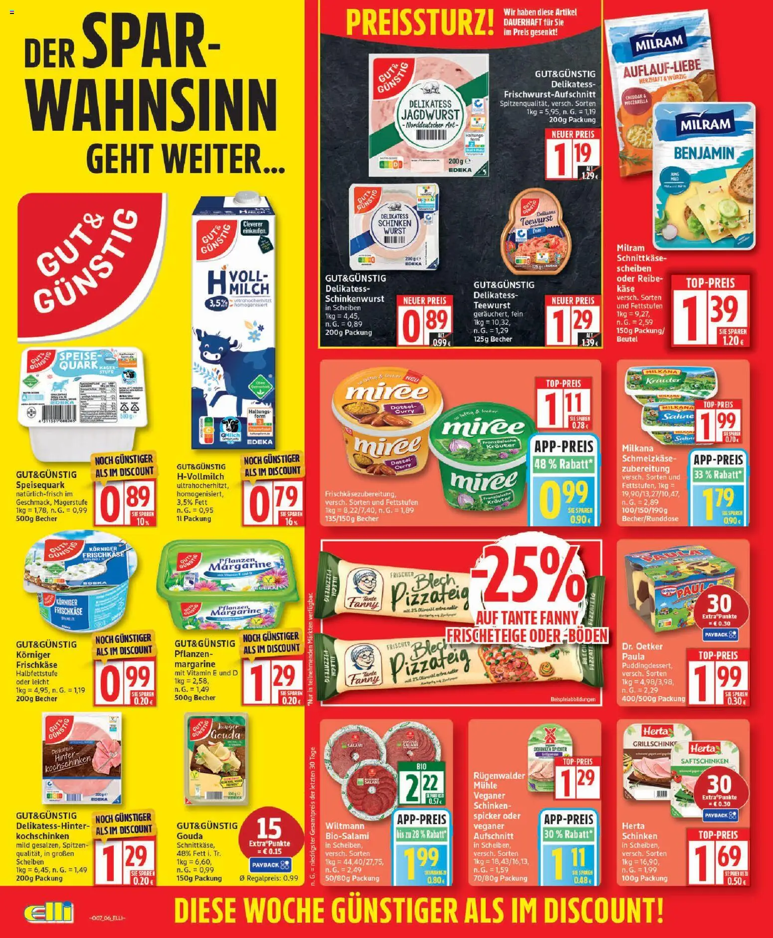 Elli Markt Prospekt 	 – gültig ab 09.02.2026 | Seite: 6