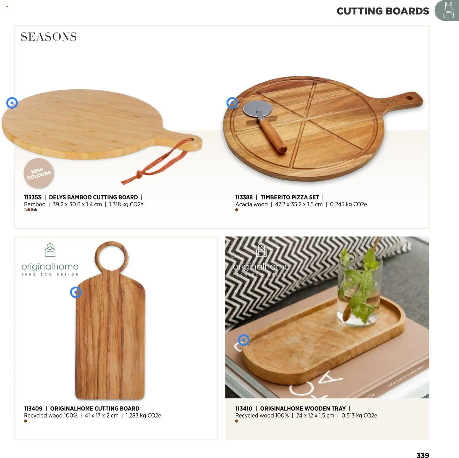 Sapo Giveaways Inspiration Guide – σε ισχύ από 14.01.2026 | Σελίδα: 339