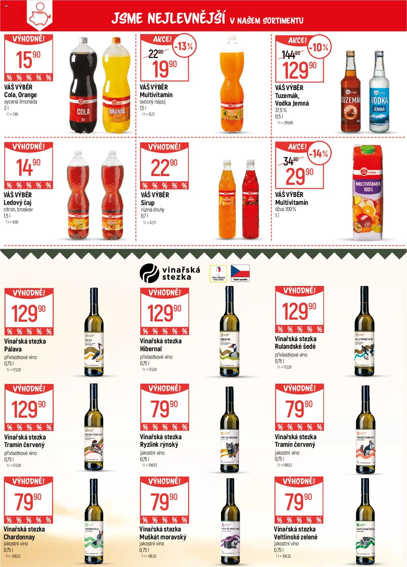 Globus leták od 21.01.2026 | Strana: 5