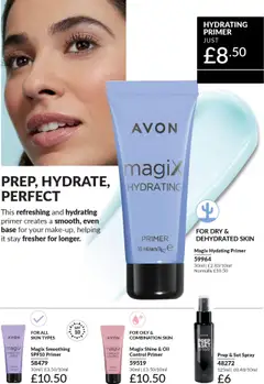 Preview of AVON - Avon Digital Brochure valid from 01.10.2025 | Page: 54