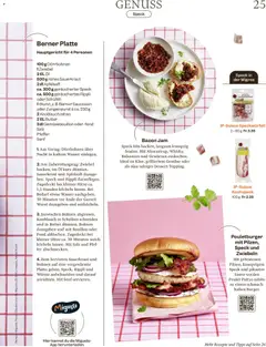 Migros Magazin ab 18.02.2026 gültig | Seite: 25