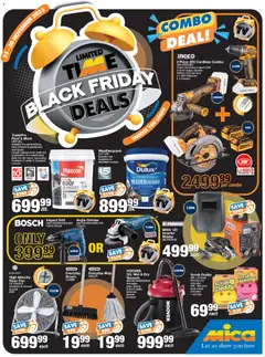 MICA specials catalogue – valid from 25.11.2025
