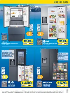 Euronics Prospekt Berlet ab 26.03.2026 gültig | Seite: 11