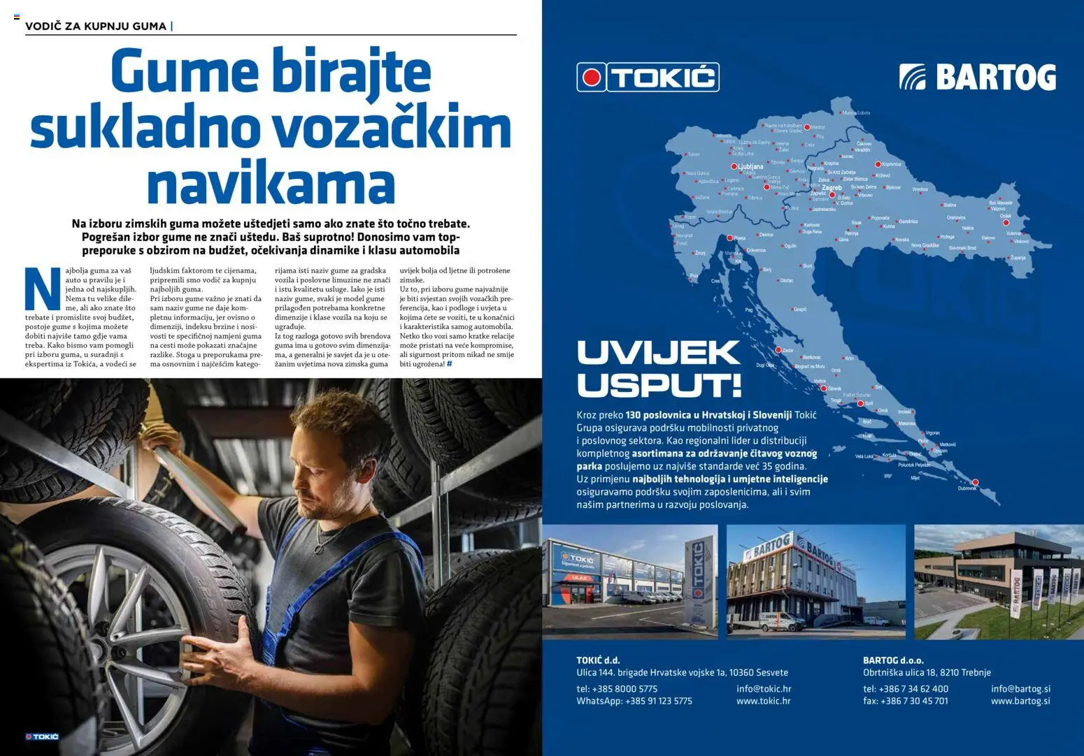 Tokić katalog | vrijedi od 19.11.2025 | Stranica: 4 | Proizvodi: Maska