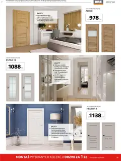 Pogląd oferty "Komfort gazetka" - ważna od 22.04.2026 | Strona: 39