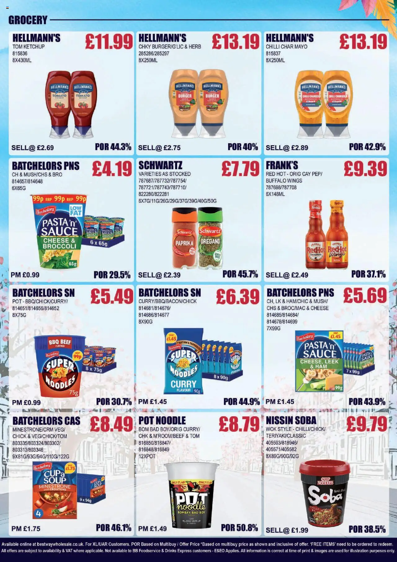  | Page: 20 | Products: Mint, Chaussures de ski, Soda, Pepper