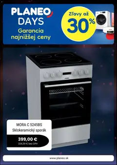 Planeo Elektro leták platný od 01.02.2026 | Strana: 5