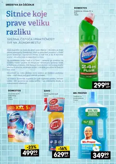 Roda katalog - važi od 06.09.2025 | Strana: 24