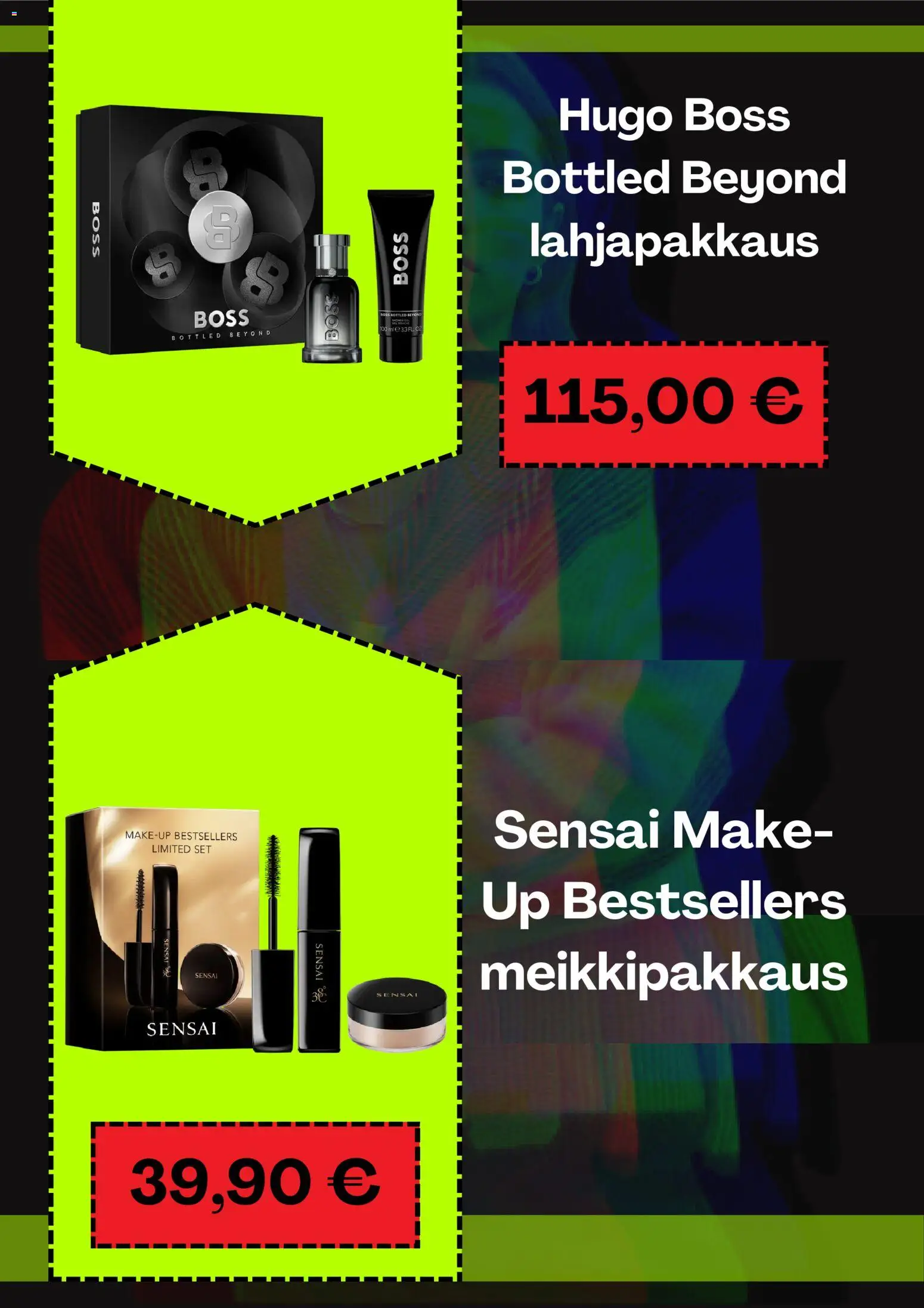 Sokos - Black Friday – voimassa 27.11.2025 alkaen | Sivu: 5