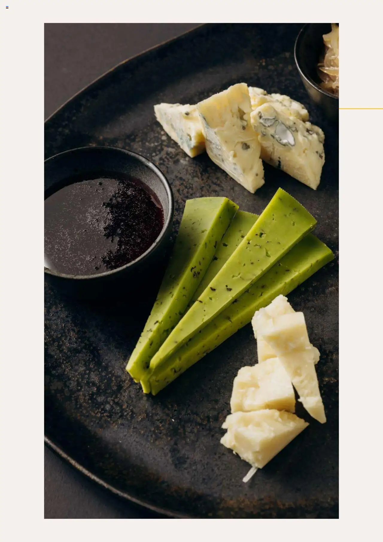 Makro Gazetka - Serowa uczta od 31.12.2023 | Strona: 56