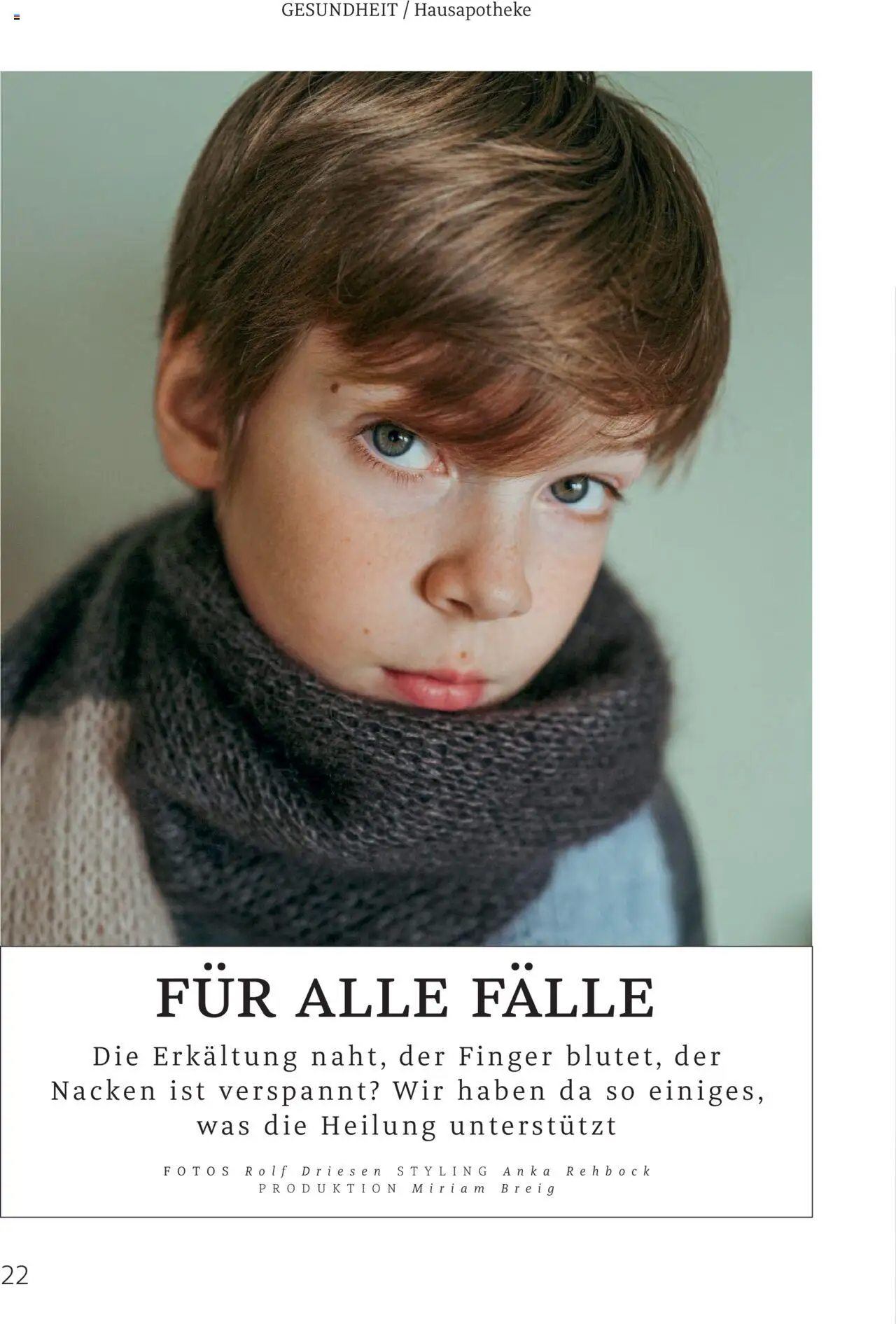 Rossmann Centaur – gültig ab 01.10.2025 | Seite: 22