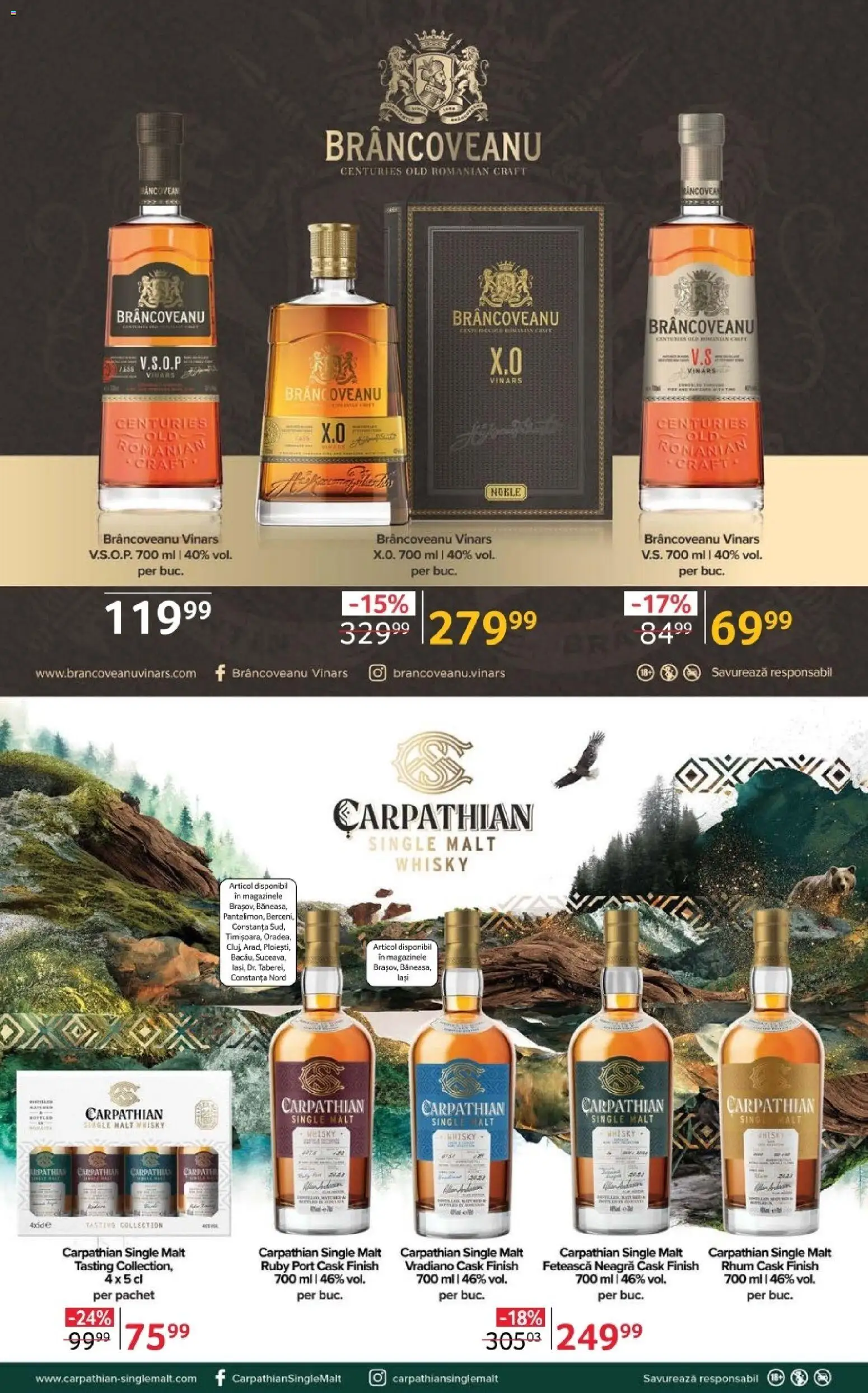 Noul catalog Selgros – valabil de la 12.12.2025 | Pagină: 33