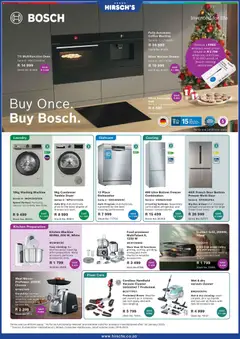 Hirsch's specials catalogue – valid from 01.12.2025 | Page: 11