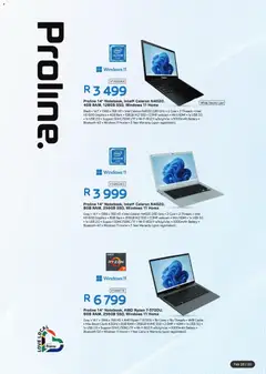 Computer Mania specials catalogue – valid from 01.02.2026 | Page: 21 | Products: USB, Battery, Clock