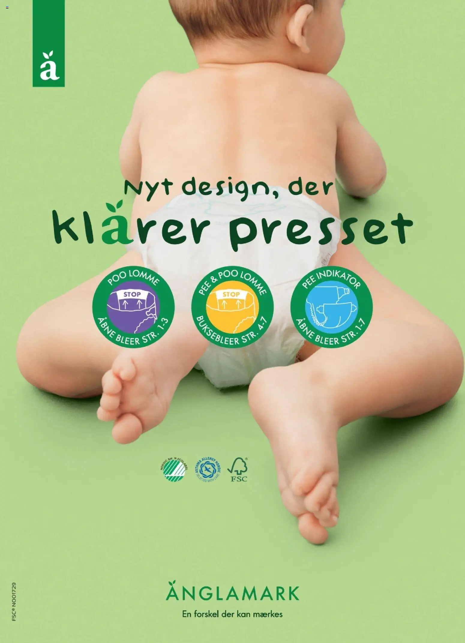 Dagli'Brugsen tilbudsavis – gyldig fra 05.12.2025 | Side: 16