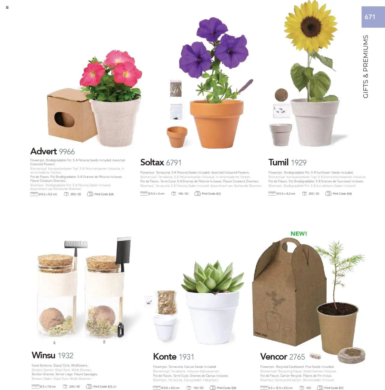 Sapo Giveaways Catalogue – σε ισχύ από 01.01.2025 | Σελίδα: 673