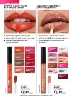 New Avon catalogue – valid from 01.09.2025 | Page: 88