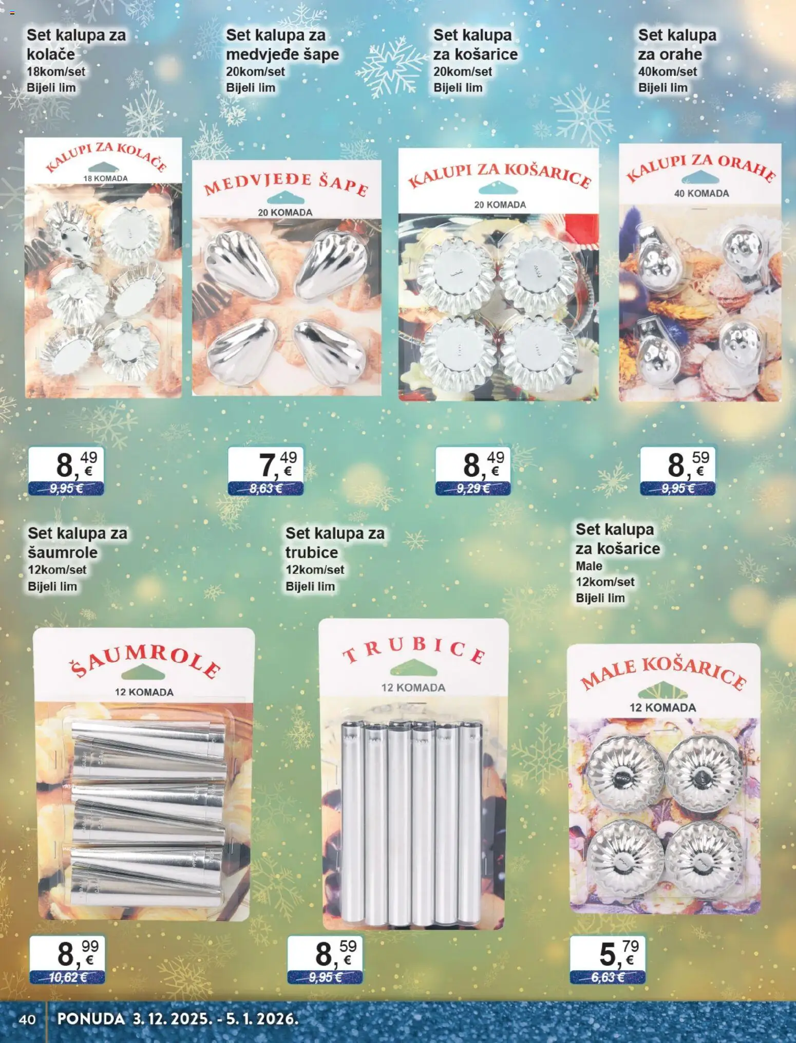 KTC katalog | vrijedi od 03.12.2025 | Stranica: 40