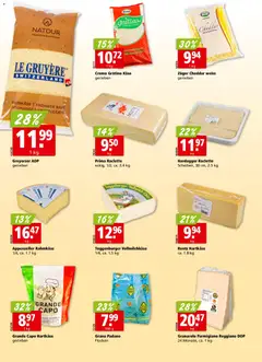 Aligro Aktionen ab 16.02.2026 gültig | Seite: 16