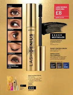 Preview of AVON - Avon Digital Brochure valid from 01.02.2026 | Page: 25