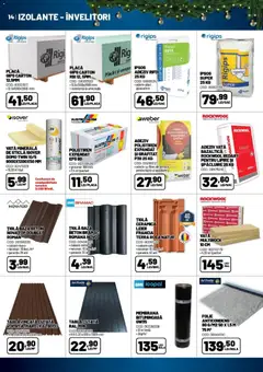 Ofertele Ambient valabile de la 18.11.2025 | Pagină: 14