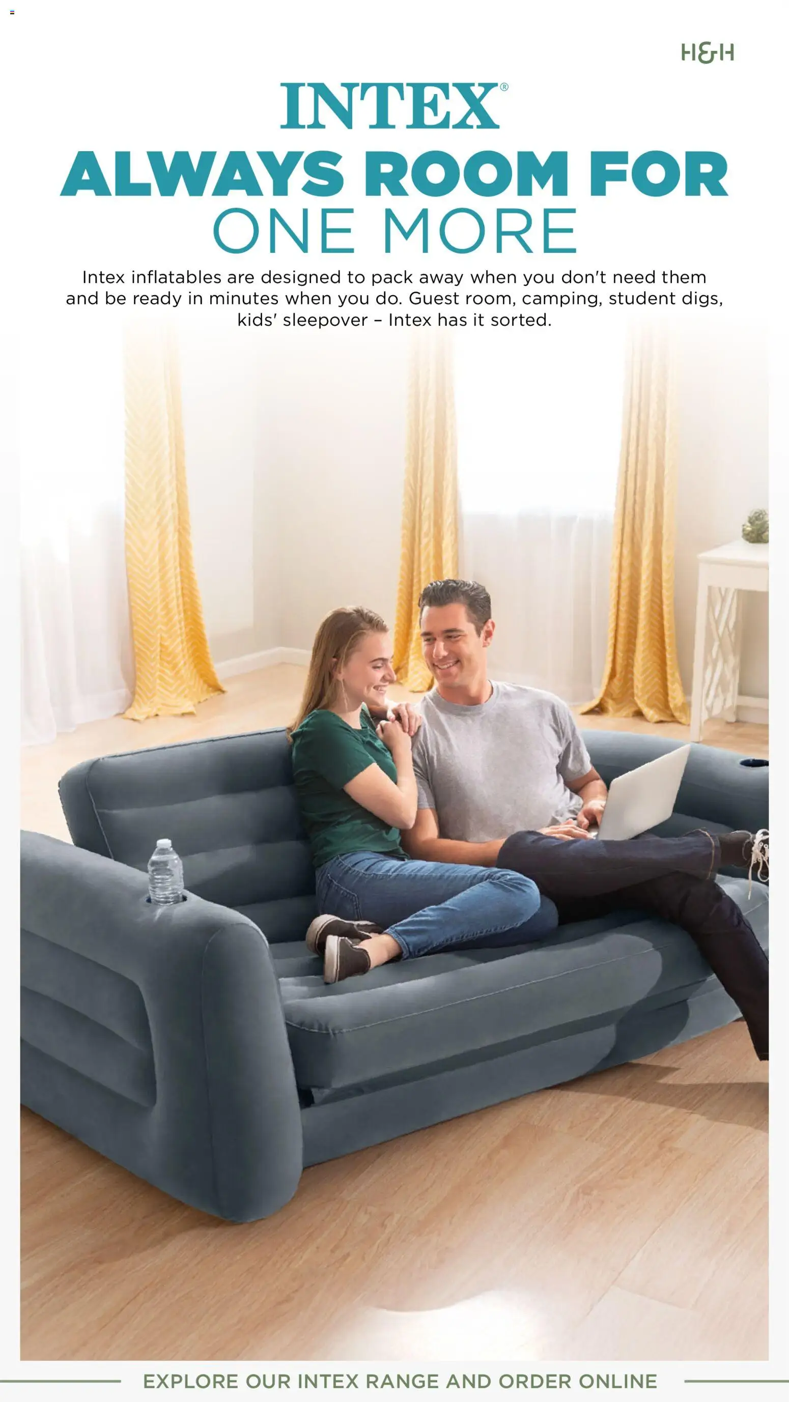 New House and Home catalogue – valid from 30.03.2026 | Page: 27