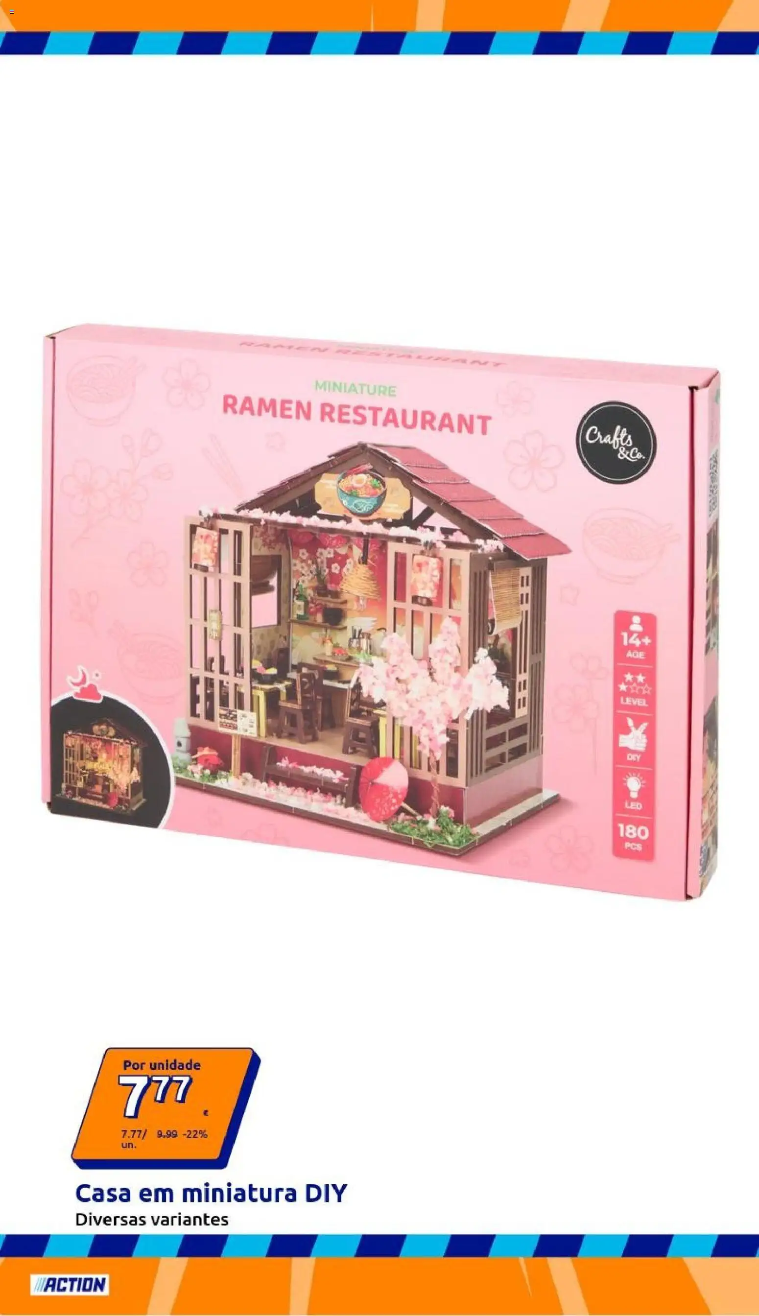 Action folheto │ válido de 29.04.2026 | Página: 8