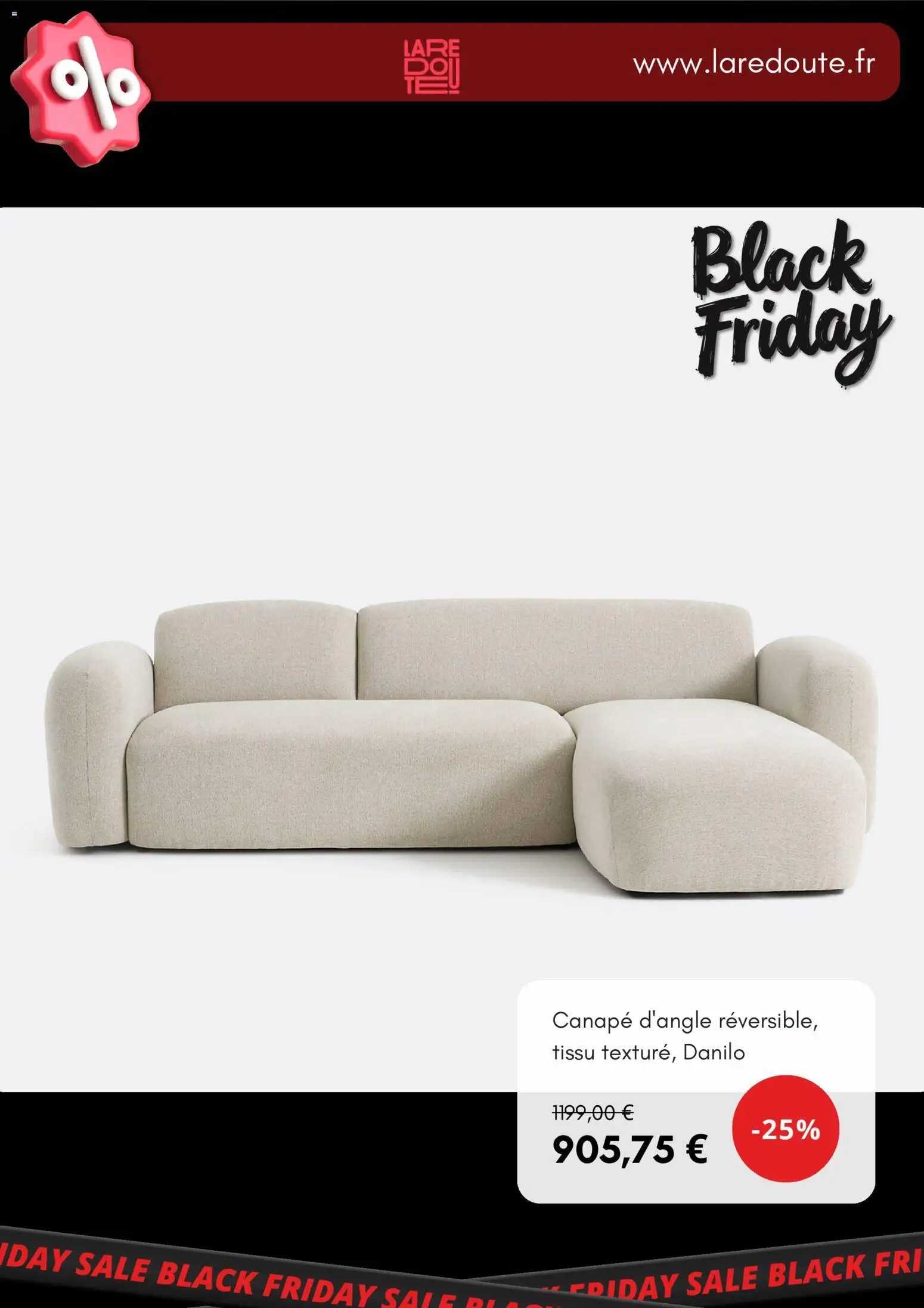 {H1} | Page: 6 | Produits: Canapé