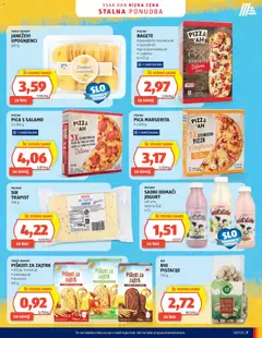 Hofer katalog akcije – veljaven od 25.03.2026 | Stran: 7