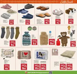 Anteprima del volantino Volantino Happy Casa	 valido a partire dal 04.12.2025 | Pagina: 10