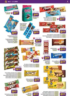 Libex leták platný od 16.02.2026 | Strana: 9