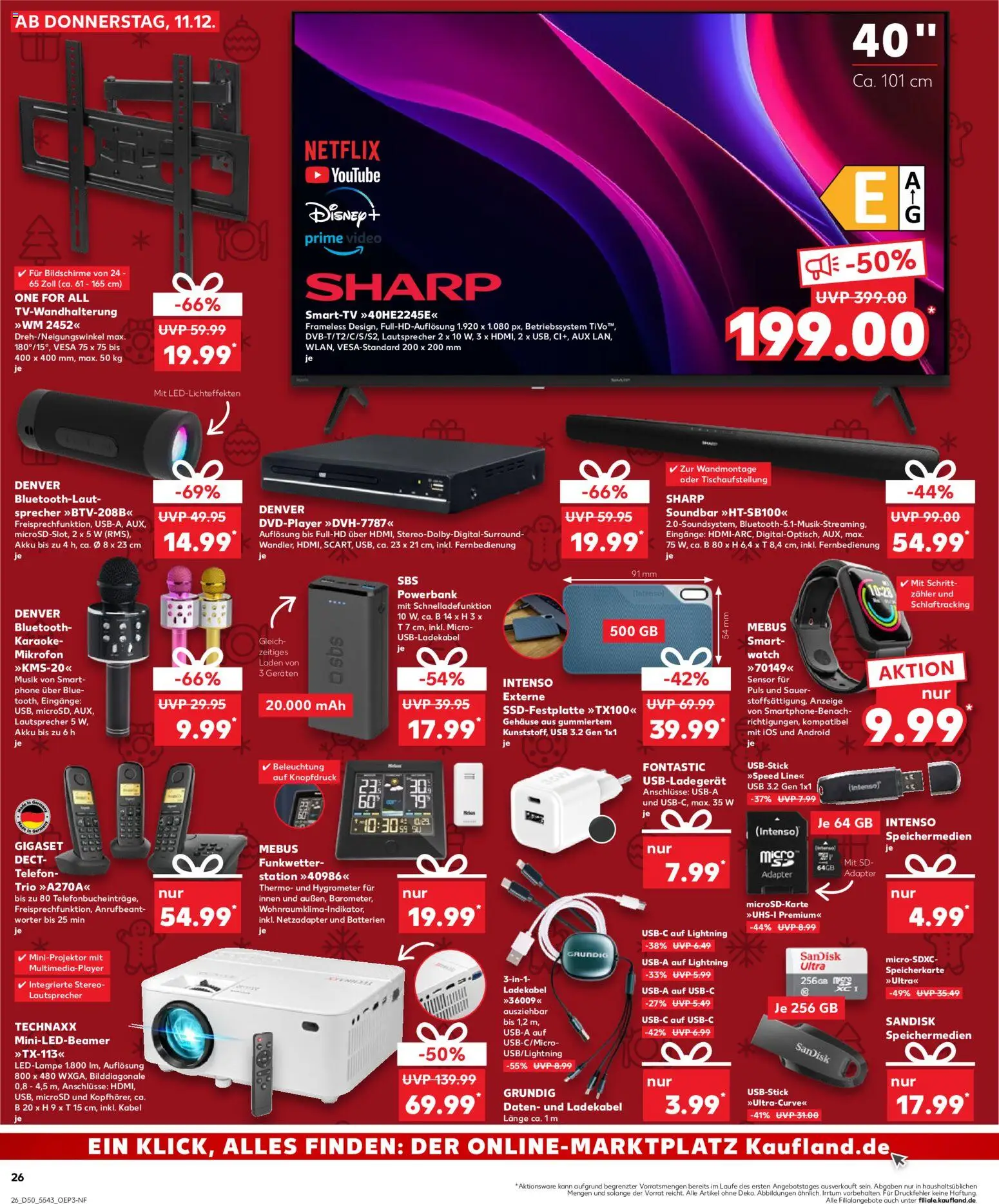 {H1} | Pagina: 26 | Producten: Video, Adapter, Usb, Bluetooth