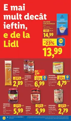 Ofertele Lidl valabile de la 09.03.2026 | Pagină: 8