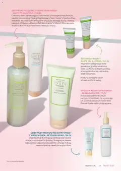Mary Kay Katalog od 15.07.2025 | Strona: 19