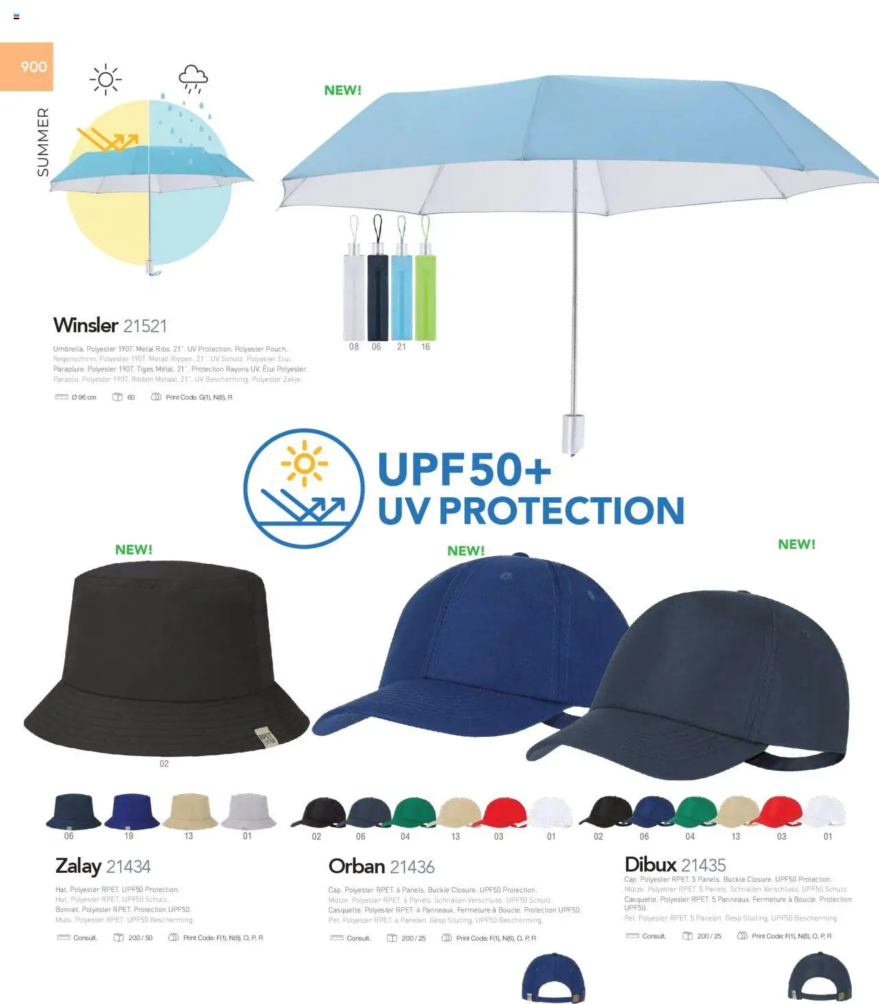 Sapo Giveaways Catalogue – σε ισχύ από 01.01.2025 | Σελίδα: 902