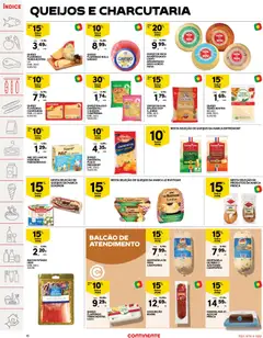 Pré-visualização MARMELADA 0% AÇÚCAR PRISCA, Marmelada sem açúcar válido de 10.02.2026 | Página: 16