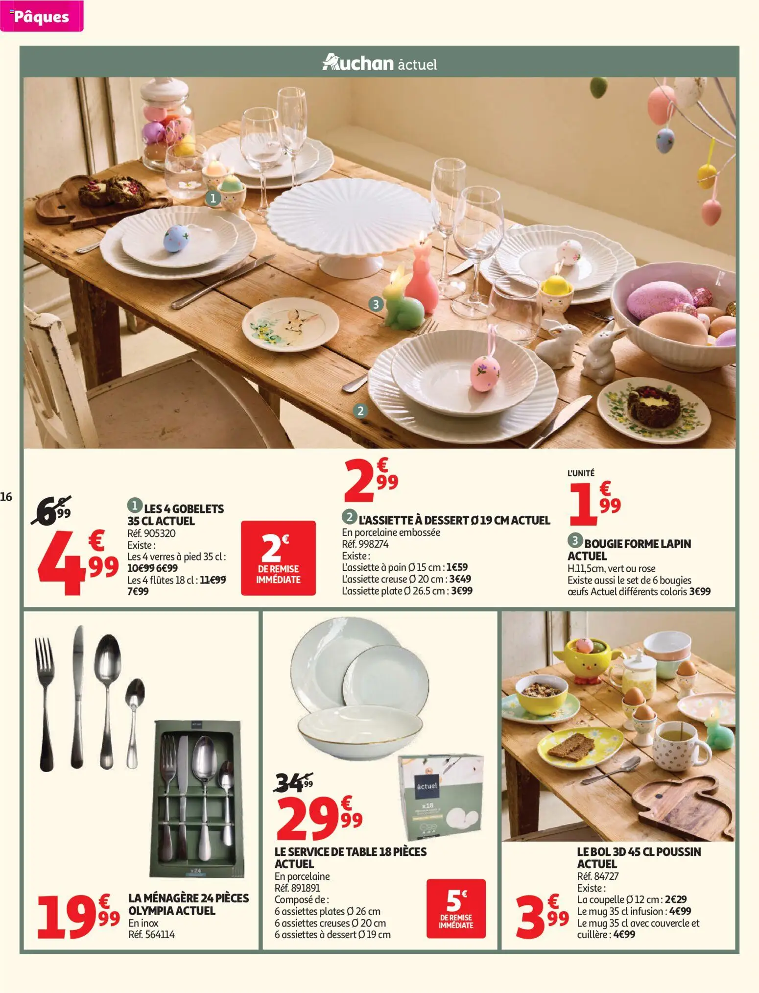 {H1} | Pagina: 18 | Producten: Rooibos tea, La, Bol