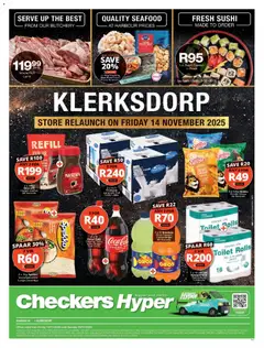 Checkers specials catalogue – valid from 14.11.2025