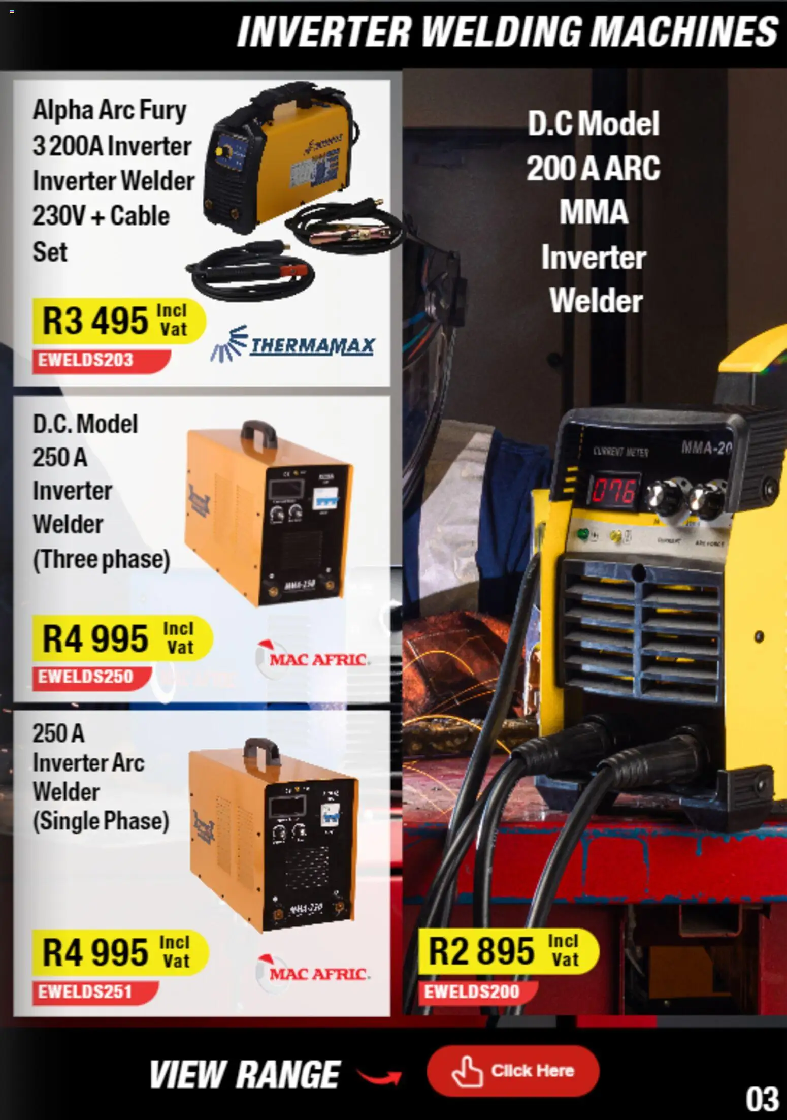 New Adendorff catalogue – valid from 01.01.2026 | Page: 5 | Products: Cable