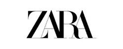 Лого ZARA