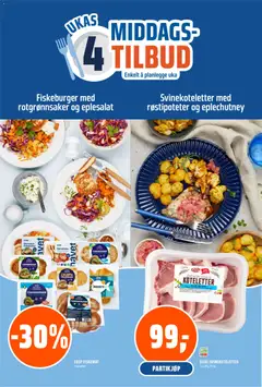 Forhåndsvisning av Coop Obs kundeavis gyldig fra 30.11.2025 | Side: 14 | Produkter: Prosop de baie, Шурупи, Røstipoteter, Цепные пилы