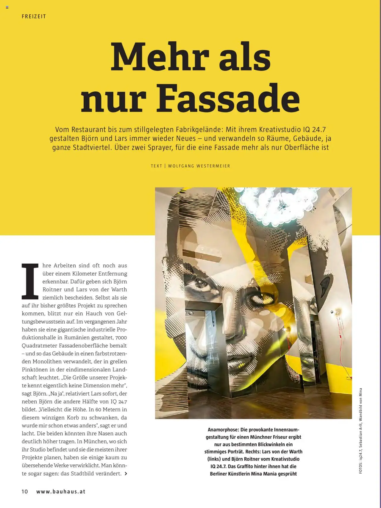 Bauhaus Passt! gültig ab 01.10.2025 | Seite: 10 | Produkte: Korb