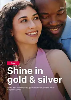 Sterns specials catalogue – valid from 24.01.2026