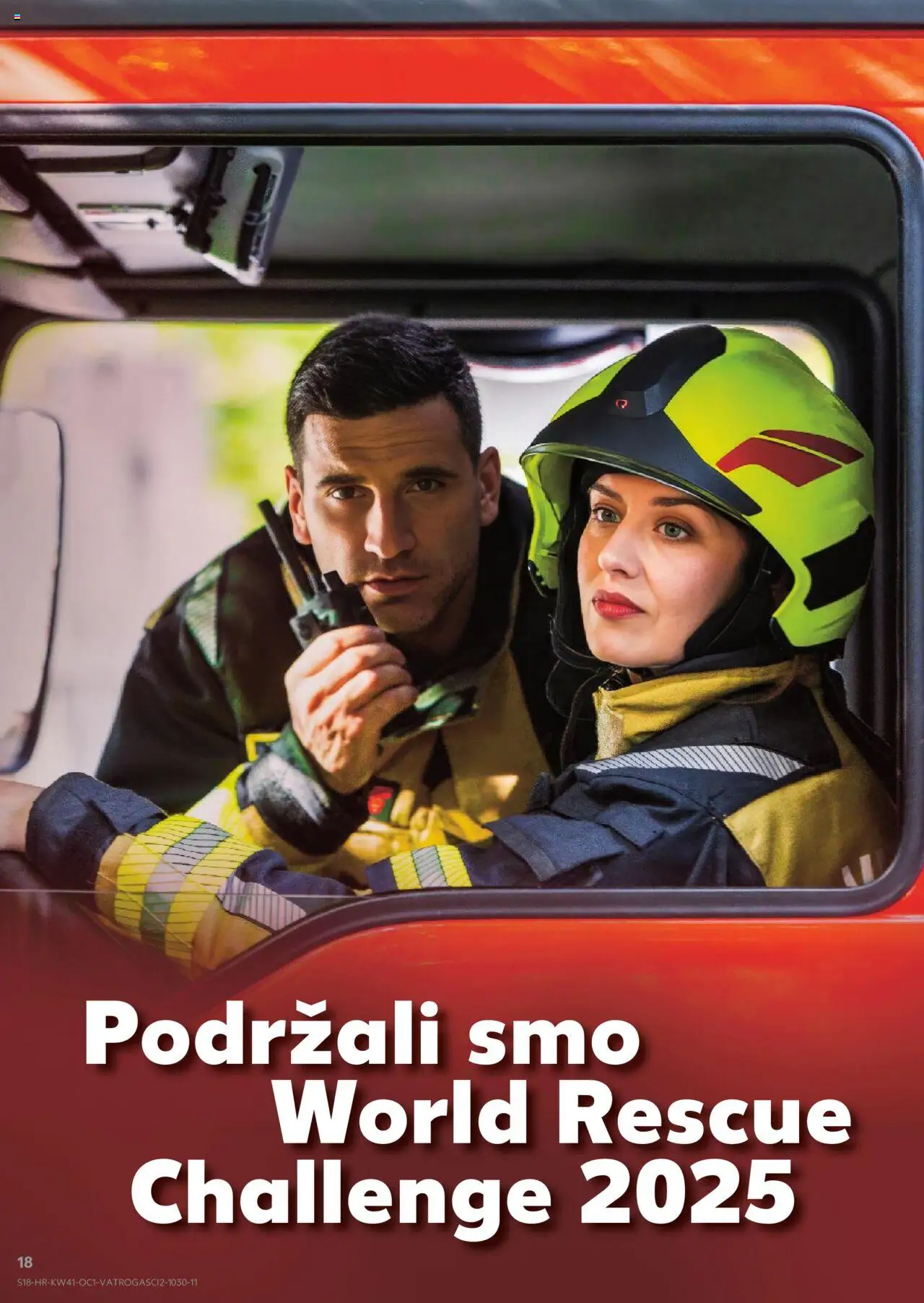 Kaufland katalog | vrijedi od 08.10.2025 | Stranica: 18