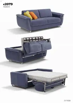 Euro Shop folder - Voorbeeld van een folder van Euro Shop, geldig van 11.03.2026 | Pagina: 23