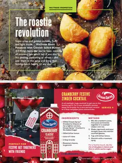 Preview of Waitrose - November 2025 valid from 01.11.2025 | Page: 155