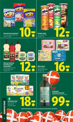 Coop 365 Tilbudsavis gyldig fra 28.08.2025 | Side: 16