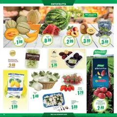 Volantino Elite Supermercati del 02.08.2025 | Pagina: 16