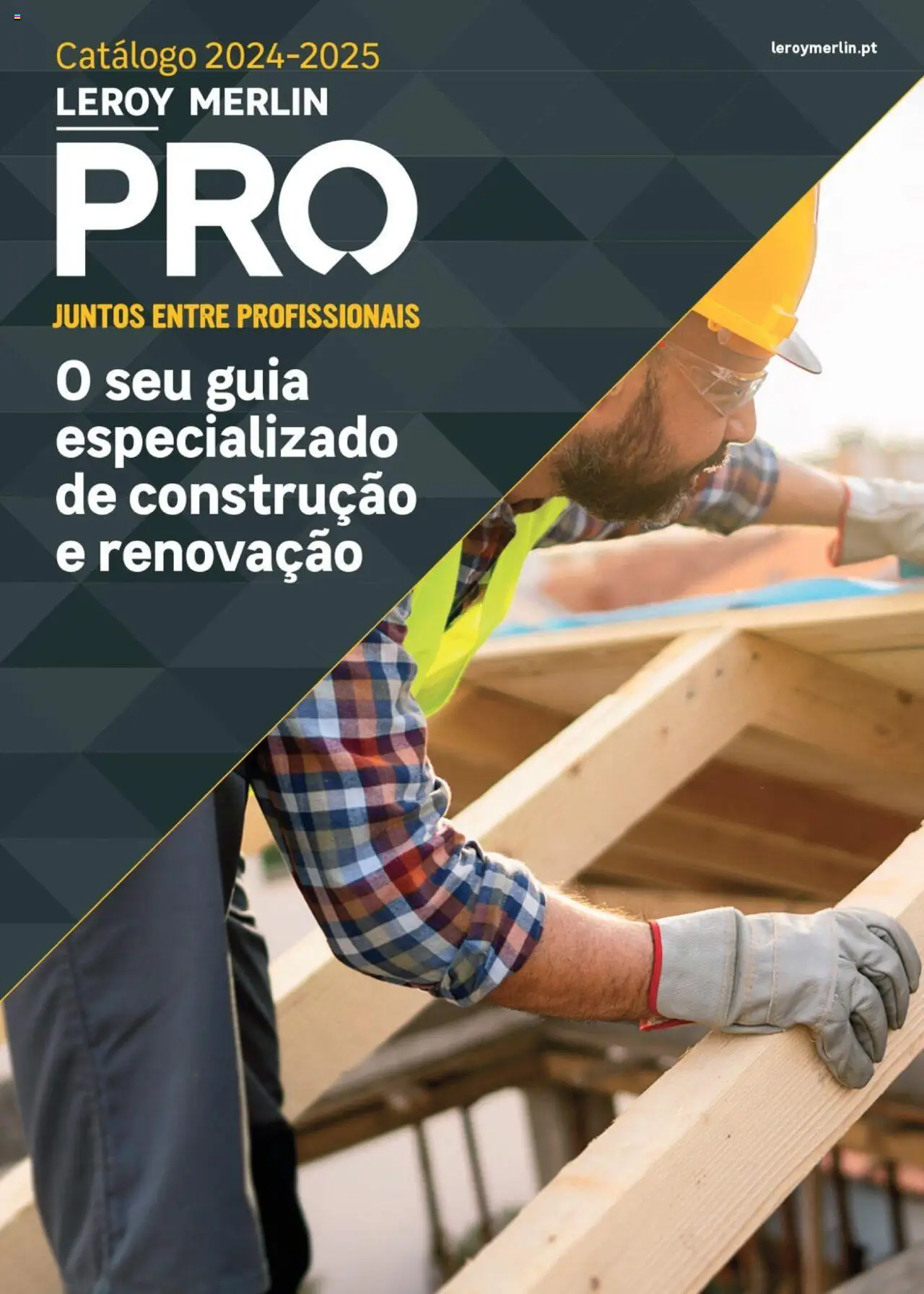 Leroy Merlin Catálogo │ válido de 18.11.2024 | Página: 1